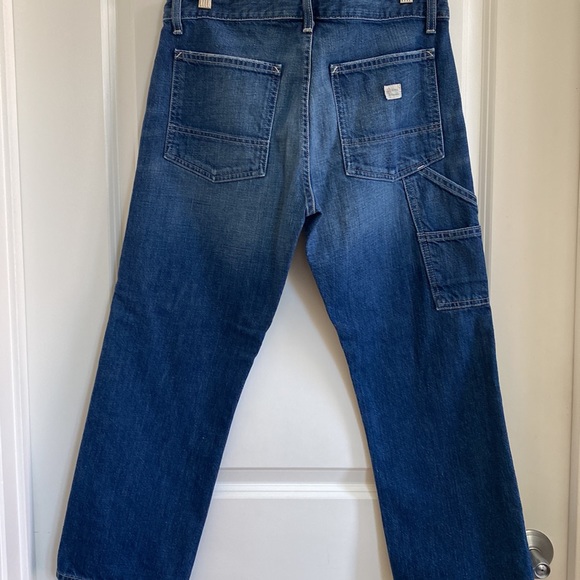 AG Adriano Goldschmied jeans - Picture 4 of 6